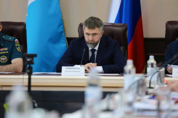 Власти Дагестана готовят предложения по созданию программы переселения жителей из опасных оползневых зон
