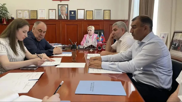 Профильный Комитет Народного Собрания Дагестана поддержал изменения в госпрограмму развития образования