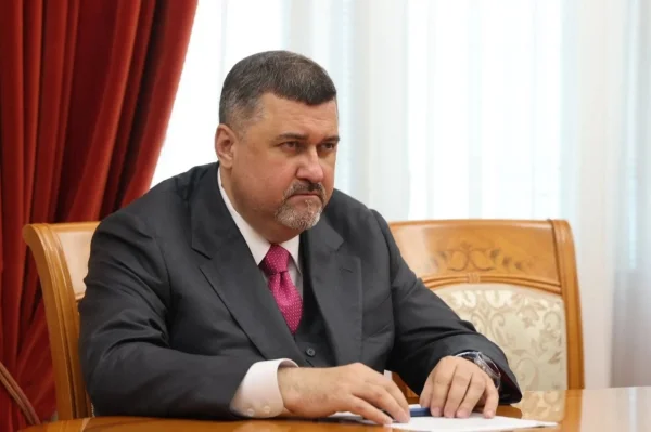 Федор Щукин: «Жизнь дагестанцев – абсолютный приоритет»