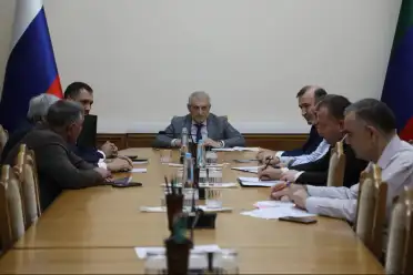 В Дагестане решают вопрос передачи 42 га земли под федеральную дорогу в обход Хасавюрта