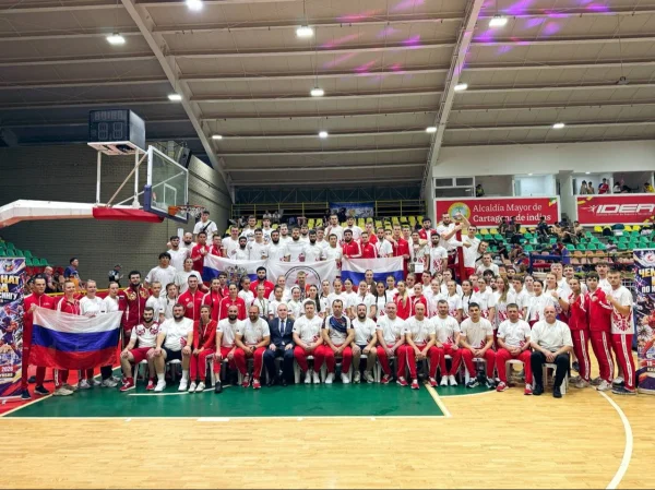 Дагестанские кикбоксеры завоевали шесть медалей чемпионата мира в Колумбии