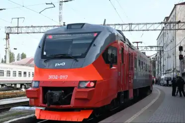 В Дагестане появятся новые остановки пригородных поездов с Wi-Fi и голосовыми помощниками