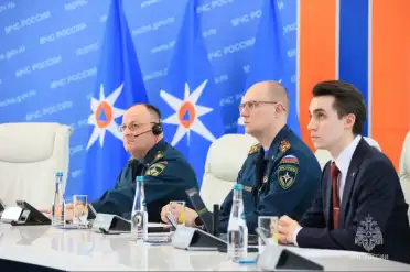 В Дагестане восстановили 34,5 км пострадавших от стихии дорог