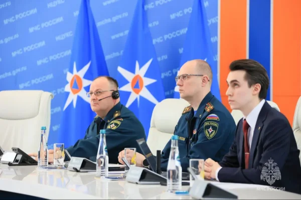 В Дагестане восстановили 34,5 км пострадавших от стихии дорог