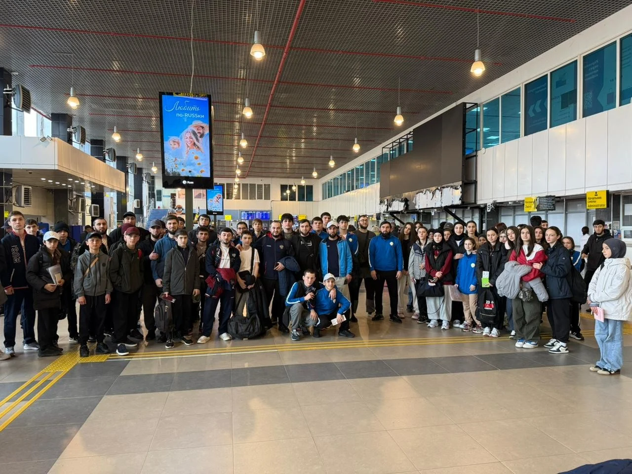 Дагестан на Чемпионате России по хапкидо представят более 60 участников