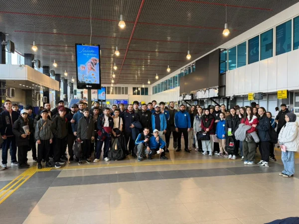 Дагестан на Чемпионате России по хапкидо представят более 60 участников