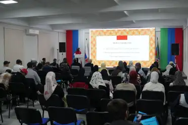 В Дагестане обсудили влияние новых медиа на религиозные взгляды молодежи