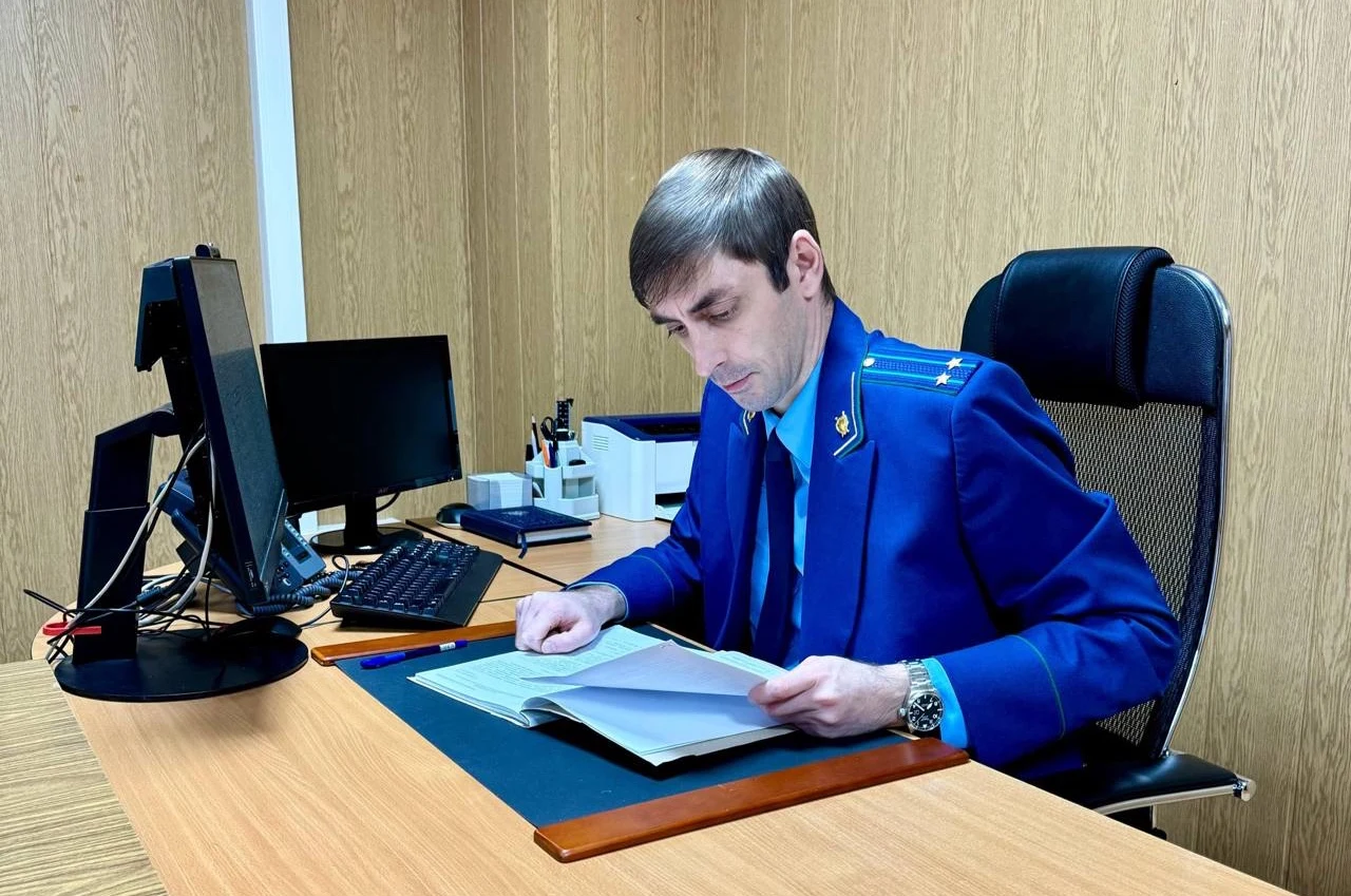 Фиктивная регистрация в другом регионе обернулась уголовным делом для жительницы Дагестана