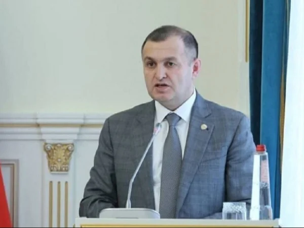 Экс-министр по земельным отношениям Дагестана оказался в центре антикоррупционных проверок в Уфе