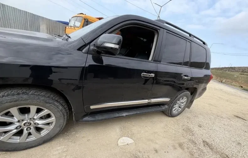 Житель Карабудахкентского района лишился автомобиля за долги по налогам и штрафам