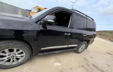 Житель Карабудахкентского района лишился автомобиля за долги по налогам и штрафам