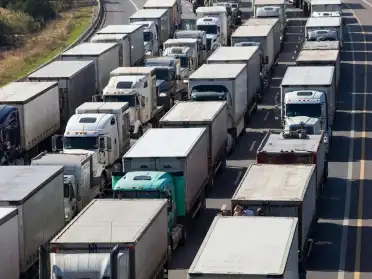 Объемы экспорта из Дагестана в первом квартале 2026 года выросли на 43,6%