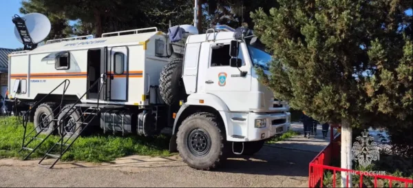 За сутки в Дагестане ликвидировано семь пожаров