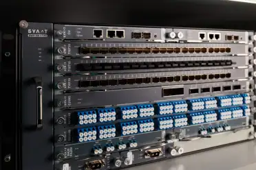 «Ростелеком» завершил разработку высокоскоростной DWDM-системы «БУЛАТ»: оборудование включено в реестр российской промышленной продукции Минпромторга РФ