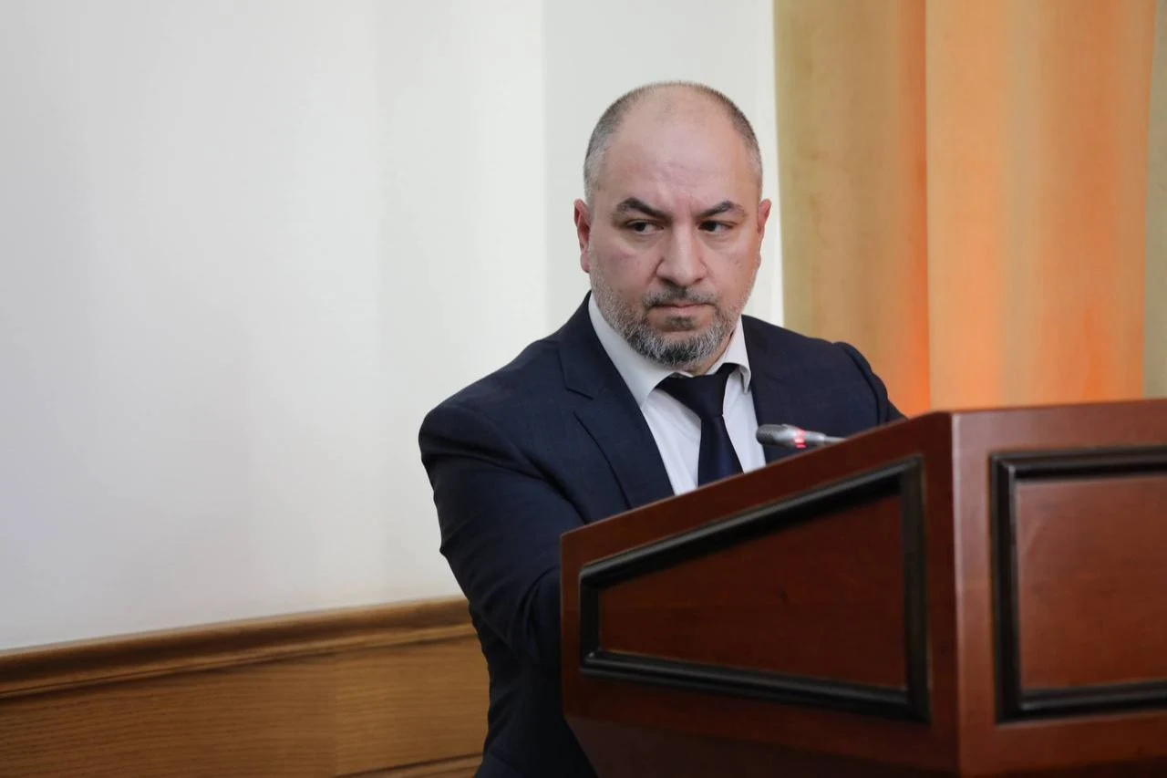 Дагестан – на третьем месте в РФ по приросту объема инвестиций в основной капитал