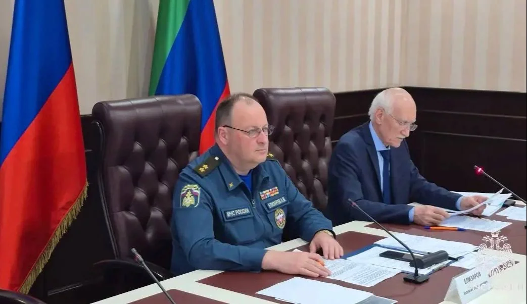 Более 24 тысяч дагестанцев уже получили компенсации после паводков