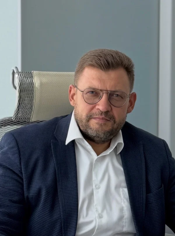 Алексей Полозок: «Халяль, фермеры и футбол помогают нашему развитию в Дагестане»