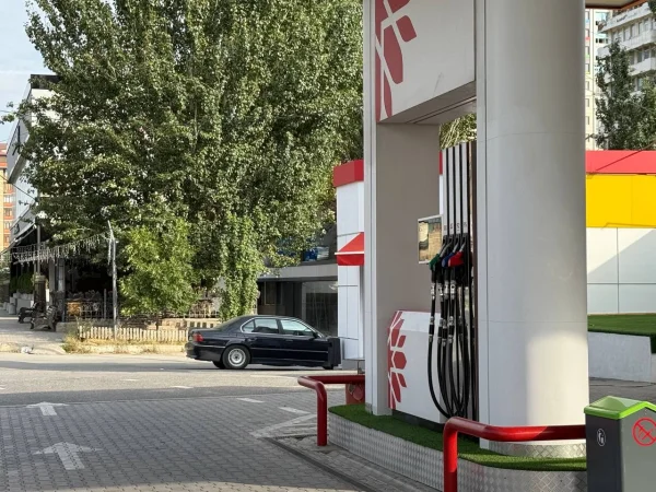 В Дагестане опровергли фейк о введении талонов на бензин