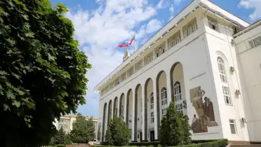 Стартовал прием заявок на второй конкурс грантов Главы Дагестана для НКО
