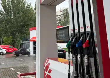 В Дагестане ввели отчетность по объемам реализации топлива на АЗС