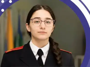 Выпускница из Дагестана Гюльмира Халифатова первой в истории республики набрала 400 баллов на ЕГЭ