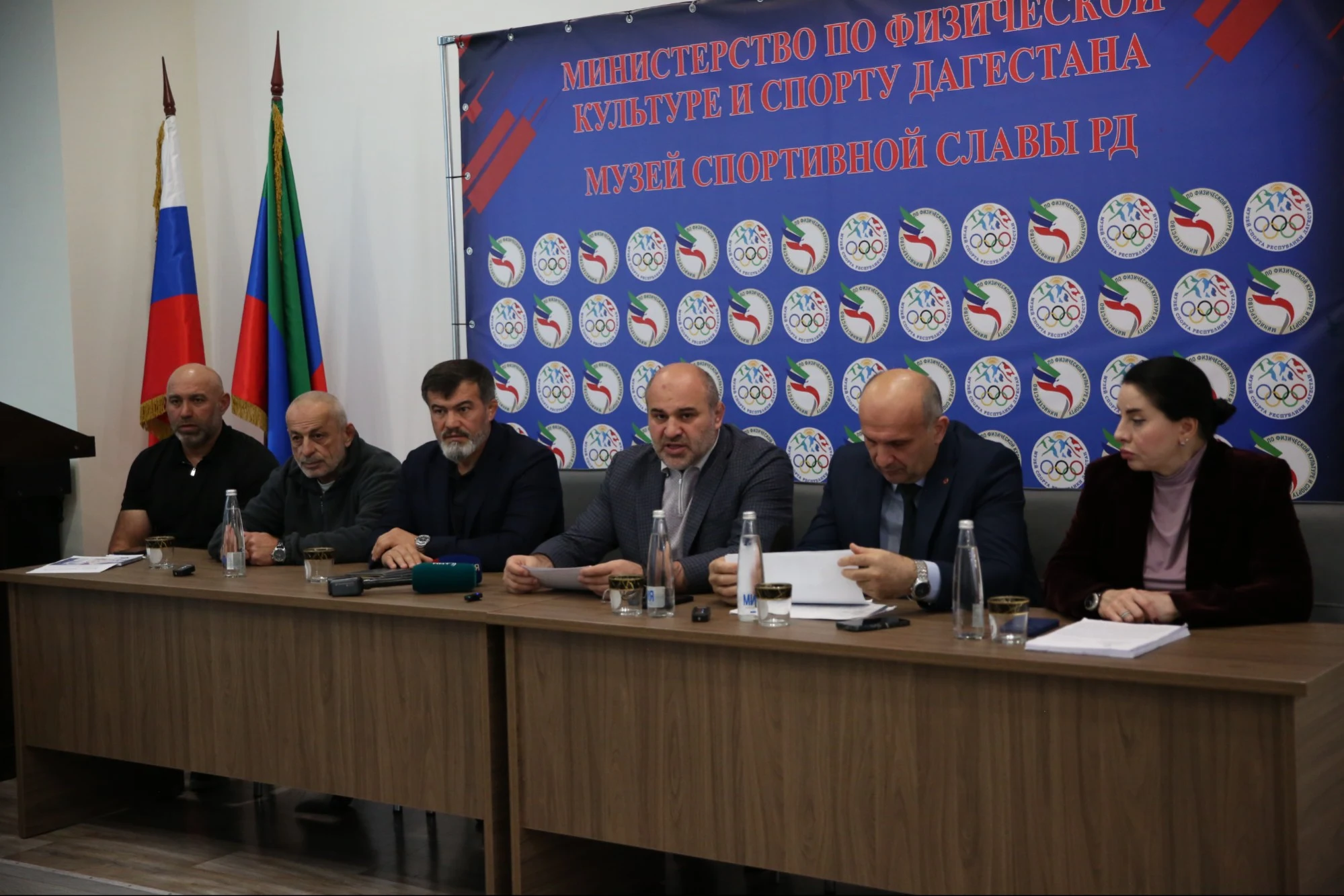 Дагестанская команда получит 2,5 млн рублей за выступление на Фестивале народов Юга России
