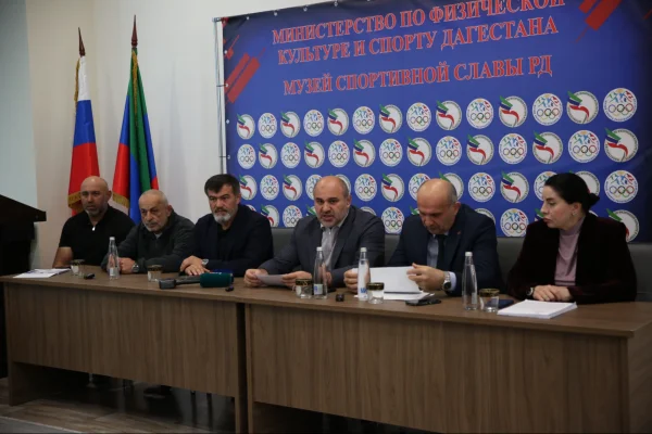 Дагестанская команда получит 2,5 млн рублей за выступление на Фестивале народов Юга России