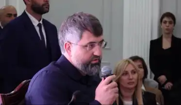 Магомед Рамазанов отметил благотворительный вклад Сулеймана Керимова и Омара Муртузалиева