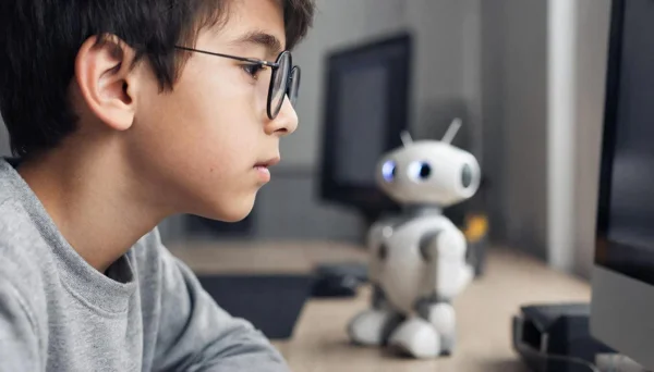 Карьера в ИИ-эпоху: «Ростелеком Лицей» запустил более 20 онлайн-курсов по цифровым специальностям