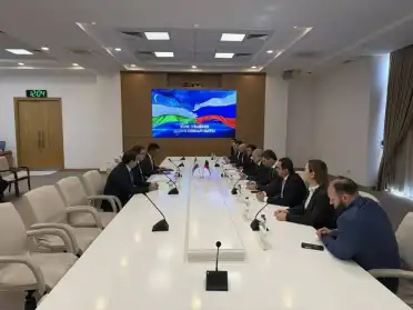 Дагестан рассматривает перспективу поставок шерсти и баранины в Узбекистан