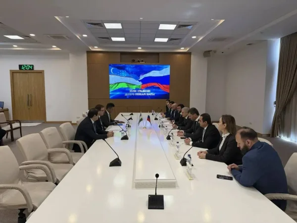 Дагестан рассматривает перспективу поставок шерсти и баранины в Узбекистан