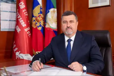 Фёдор Щукин поздравил дагестанцев с Днём государственного флага РФ