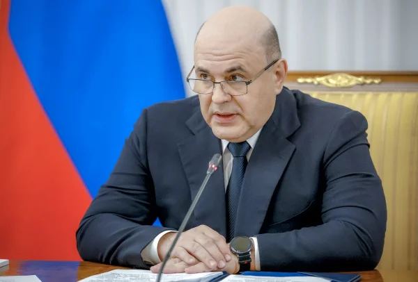 Мишустин поручил проработать вопрос переселения дагестанцев из зон оползней