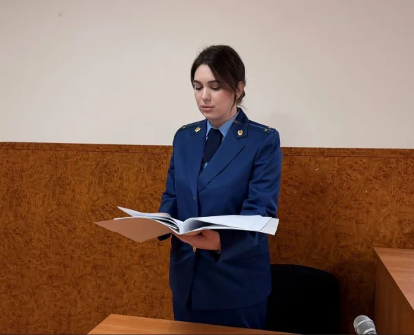 Прокуратура добилась изъятия авто у нетрезвого водителя в Бабаюрте