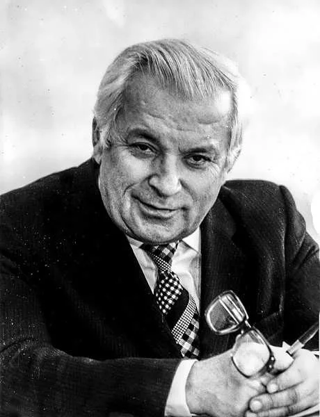 В Дагестане отметят 100-летие со дня рождения академика РАН Гаджи Гамзатова