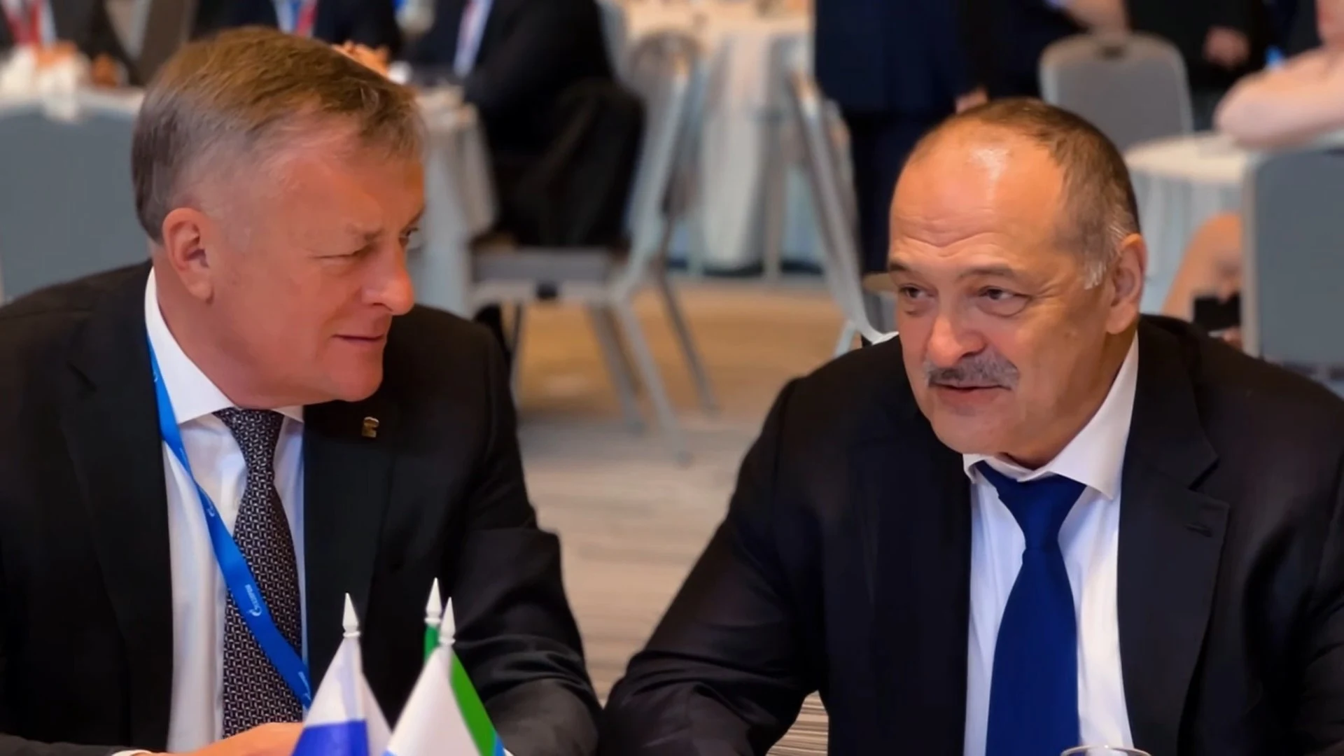 В Дагестане продолжается модернизация и расширение газовых сетей