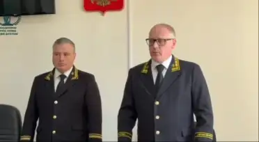 Председателем Дербентского городского суда назначен Максим Юрин
