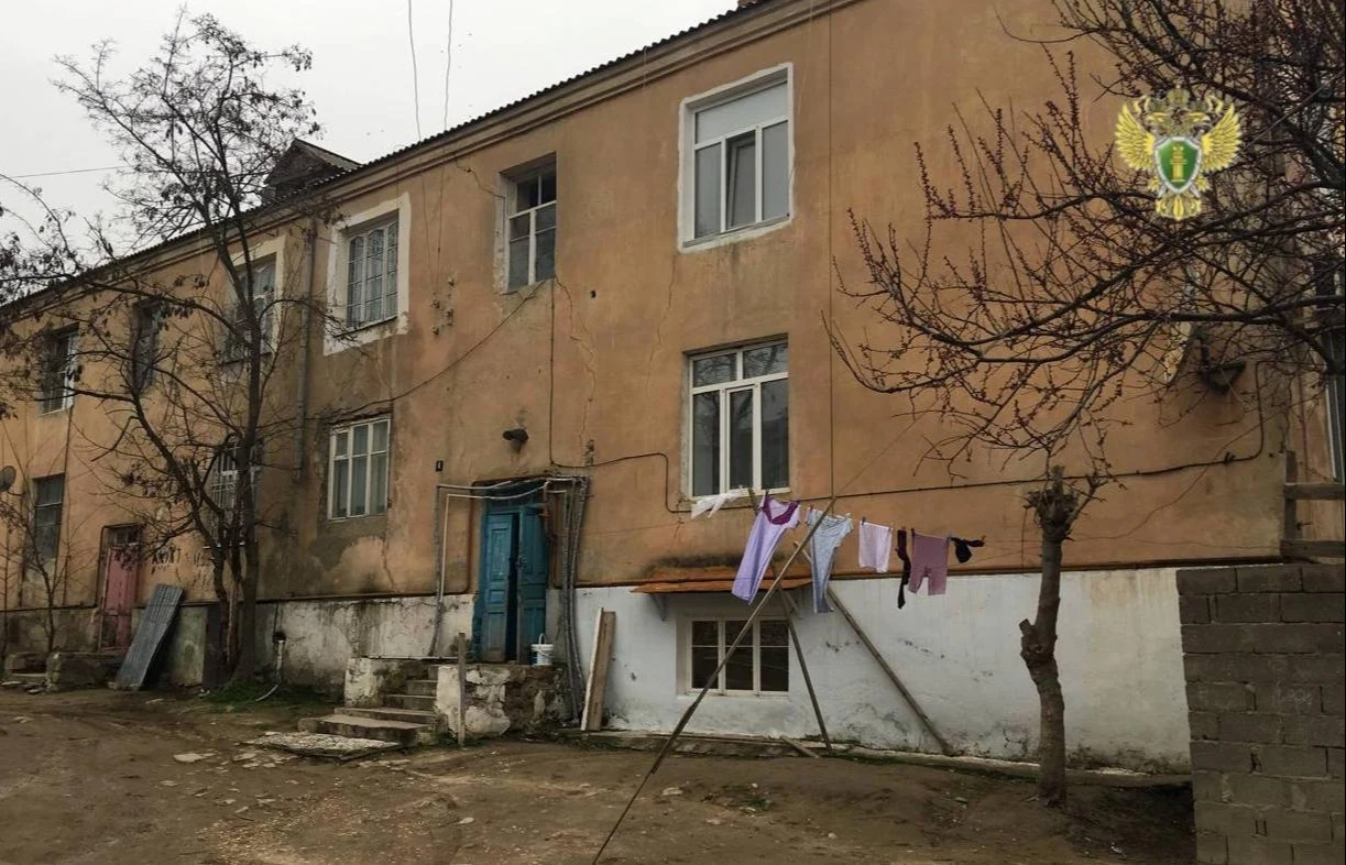 Прокуратура Махачкалы добилась выделения 20 млн рублей на переселение граждан из аварийного жилья