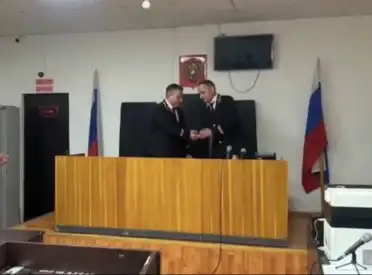 Председателем Акушинского районного суда назначен Тимур Исмаилов