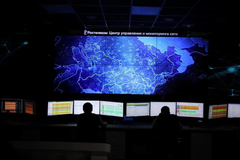 «Ростелеком» стал лауреатом премии Global CIO за проект единого окна мониторинга аварийных событий