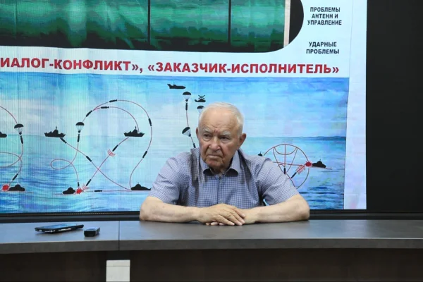 Шамиль Алиев: «Моя просветительская деятельность началась, когда стало ясно, что любое начало основано на базисе фундаментальных определений»