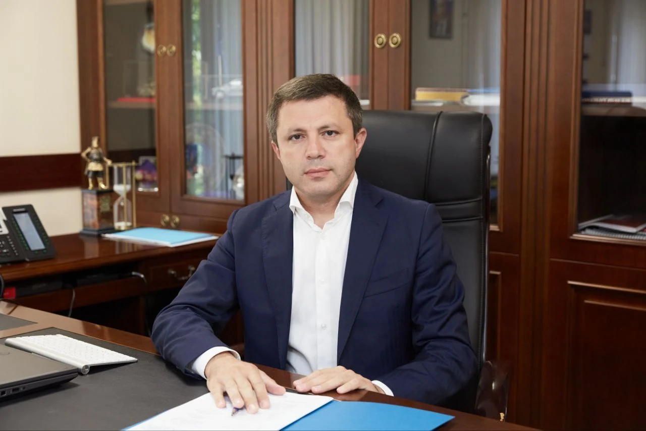 Низам Халилов: «Важно продолжить работу по линии улучшения делового климата в республике»