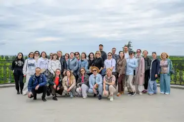 Медиа и технологии: южные журналисты рисуют картину цифрового завтра