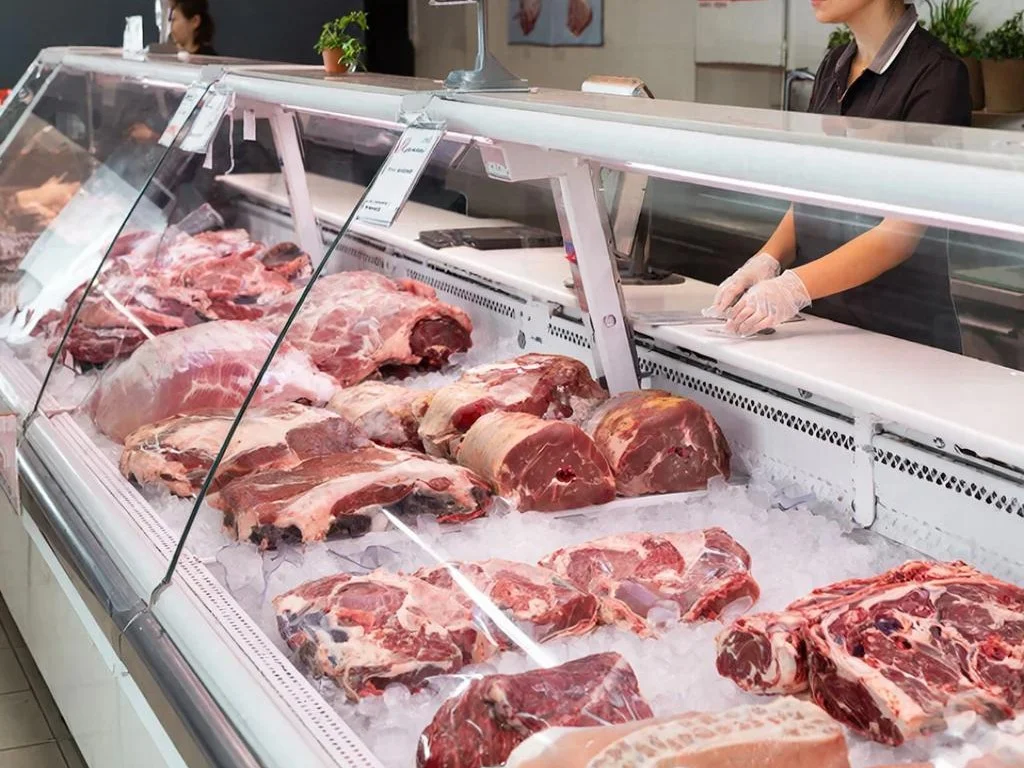 Крупнейшему мясокомбинату Дагестана выделили землю под строительство мясохладобойни