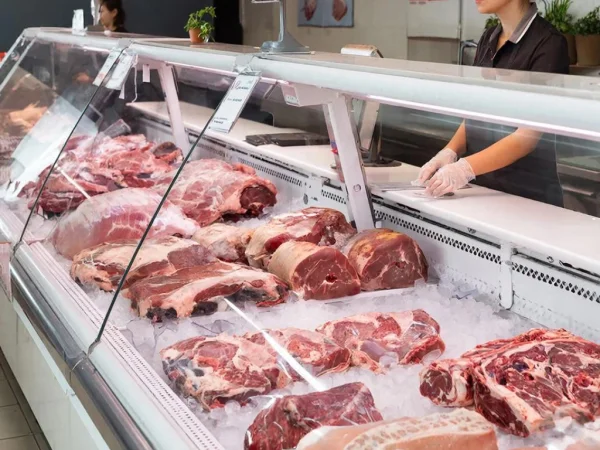 Крупнейшему мясокомбинату Дагестана выделили землю под строительство мясохладобойни