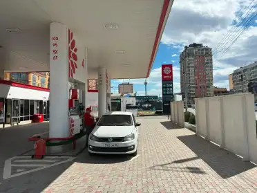 В Махачкале начала работу вторая АЗС после устранения нарушений