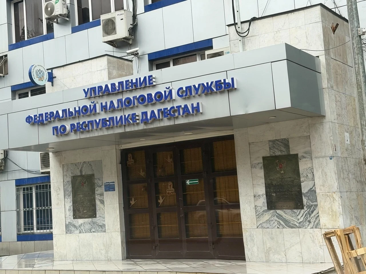 В Дагестане число предпринимателей на УСН удвоилось за первый квартал 2026 года