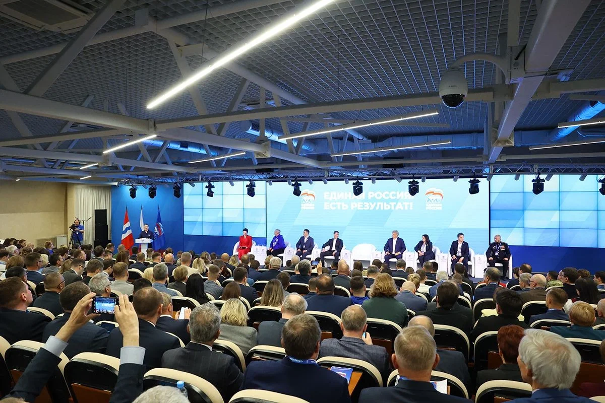 Дагестан поддержит инициативы «Единой России» по развитию села и экологии