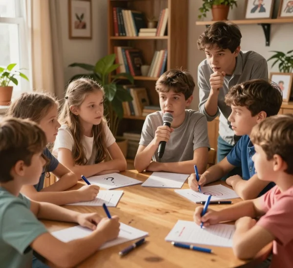 В Дагестане стартовала республиканская викторина «Наследники Победы»