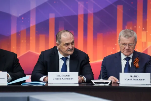 По поручению Сергея Меликова в Дагестане проведут обследование всех гидротехнических сооружений